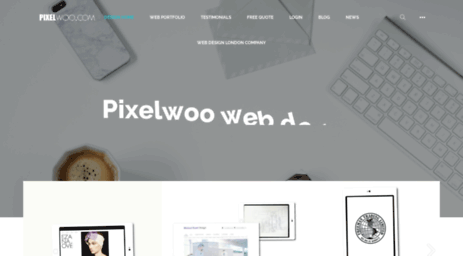 pixelwoo.com