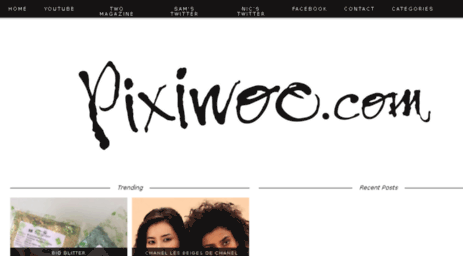 pixiwoo.com