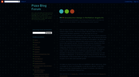 pizza-blog-forum.blogspot.com