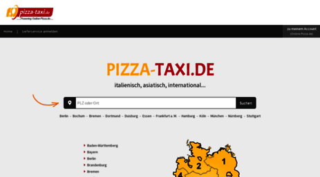 pizza-taxi.de
