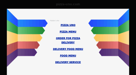 pizza-uno.com