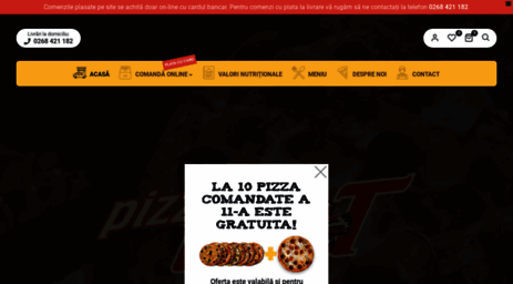 pizzahot.ro