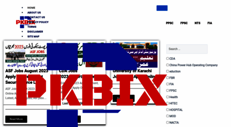 pkbix.com