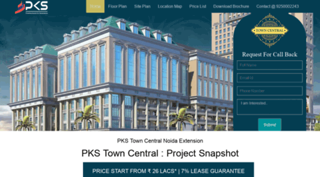 pkstowncentral.in