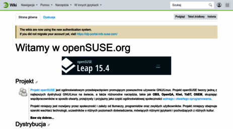 pl.opensuse.org