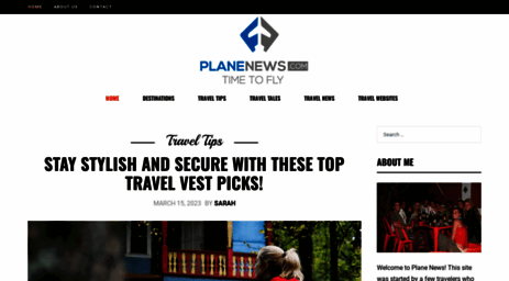 planenews.com