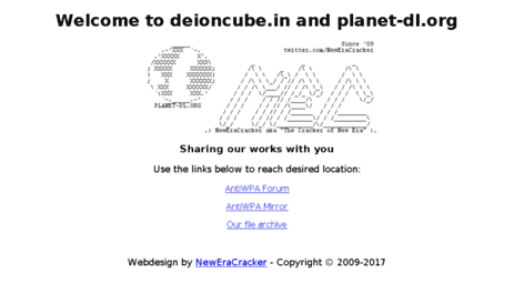 planet-dl.org