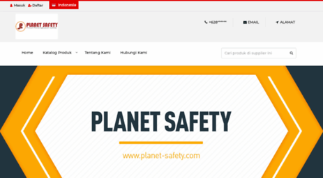 planet-safety.com