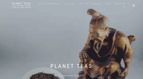 planet-teas.com