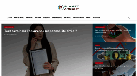planetargent.com