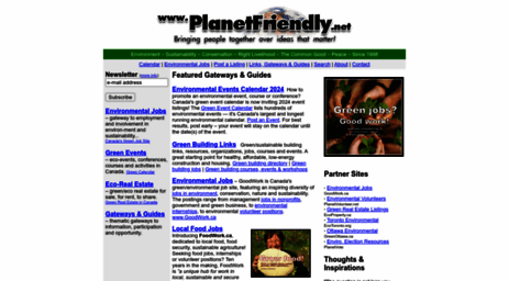 planetfriendly.net