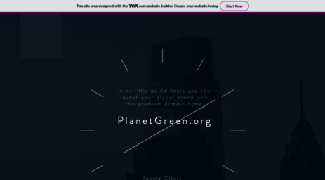 planetgreen.org