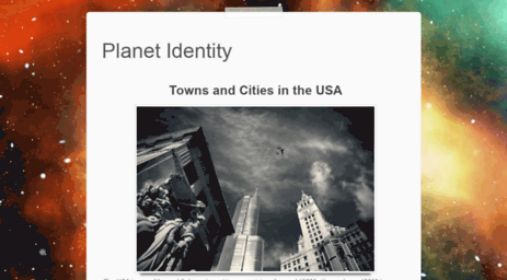 planetidentity.org