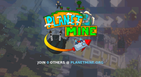 planetmine.org