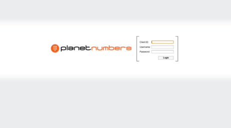 planetnumbers.net