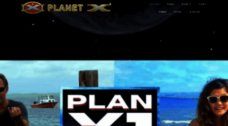 planetx.tv