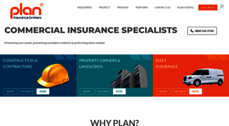 planinsurance.co.uk