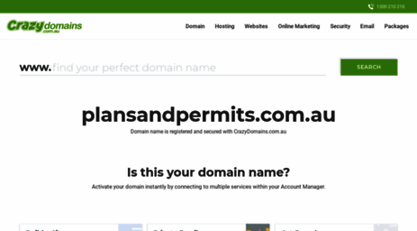 plansandpermits.com.au