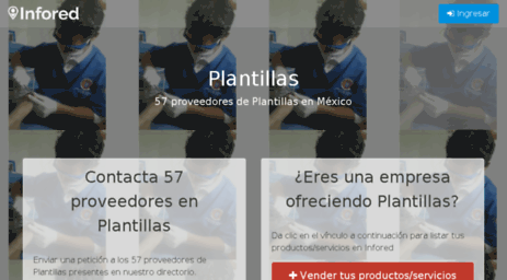 plantillas.infored.com.mx