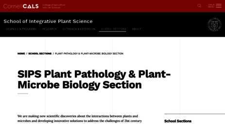 plantpath.cornell.edu