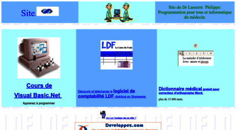 plasserre.developpez.com