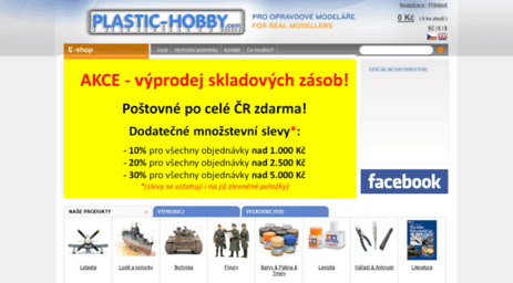 plastic-hobby.com