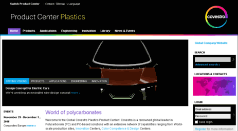 plastics.bayer.com