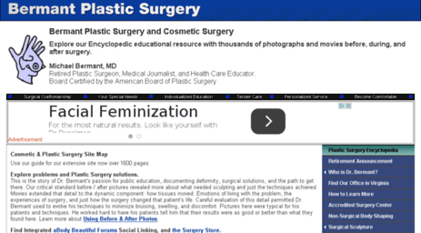 plasticsurgery4u.com