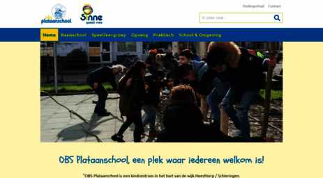 plataanschool.nl