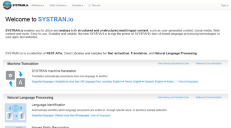 platform.systran.net