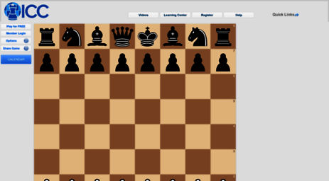 play.chessclub.com