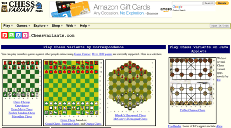 Pychess - Play chess variants online! : r/chessvariants