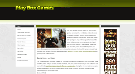 playboxgames.com