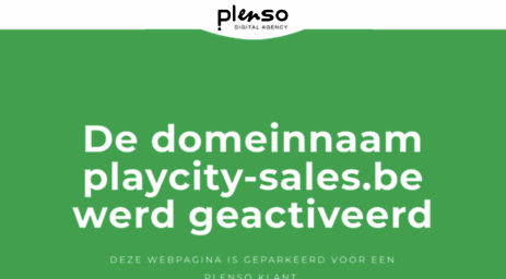 playcity-sales.be