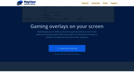playclaw.com