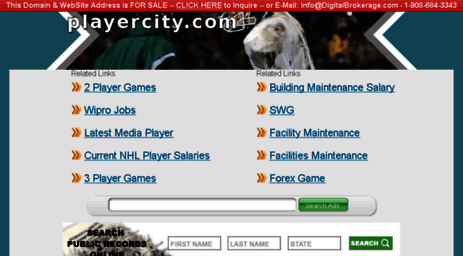 playercity.com