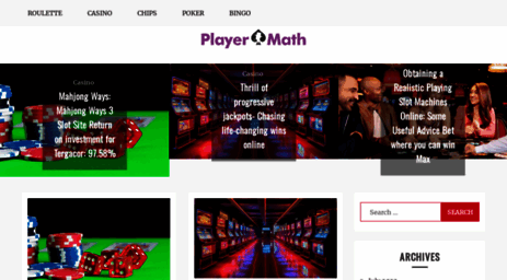 playermath.com