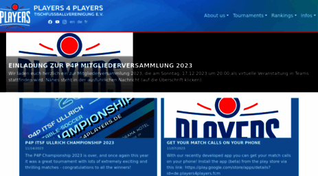 players4players.de