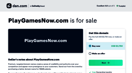 playgamesnow.com