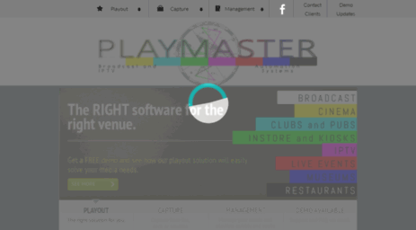 playmastergroup.com
