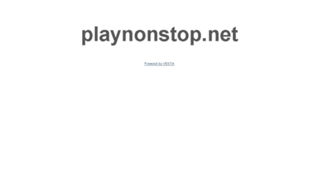 playnonstop.net