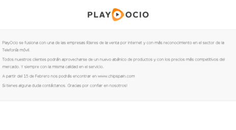 playocio.com