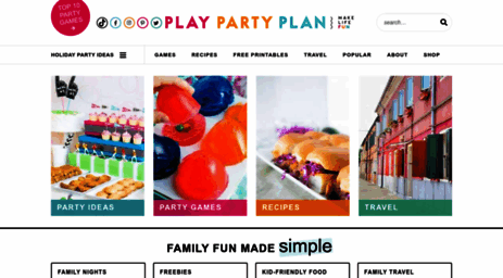 playpartypin.com