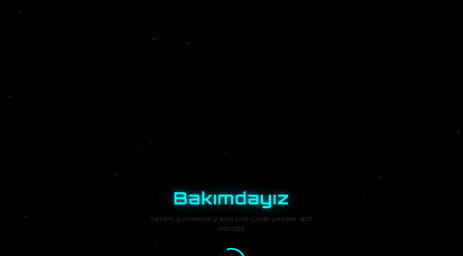 Play Roms Net Visit Playroms.net - Bakımdayız.