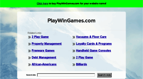 playwingames.com