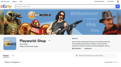 playworld.de