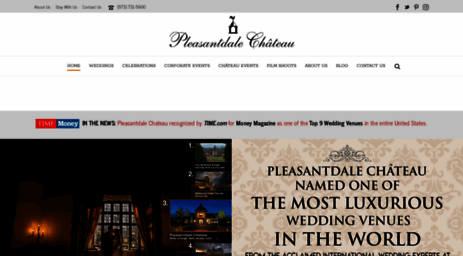 pleasantdale.com