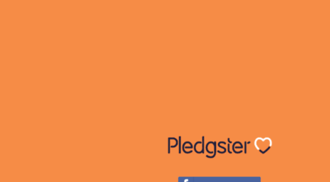 pledgster.net