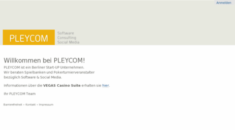 pleycom.com
