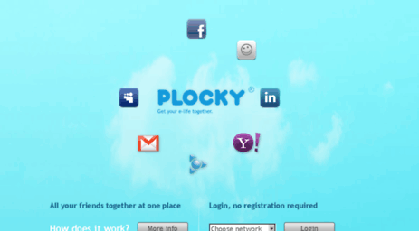 plocky.com